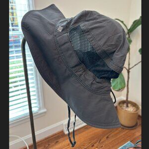 Columbia Wide Brim Hiking/Outdoor Hat